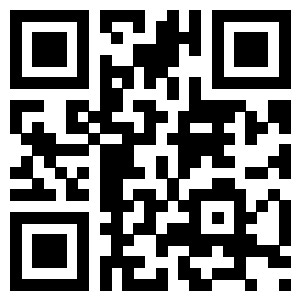 航宇機械移動端二維碼